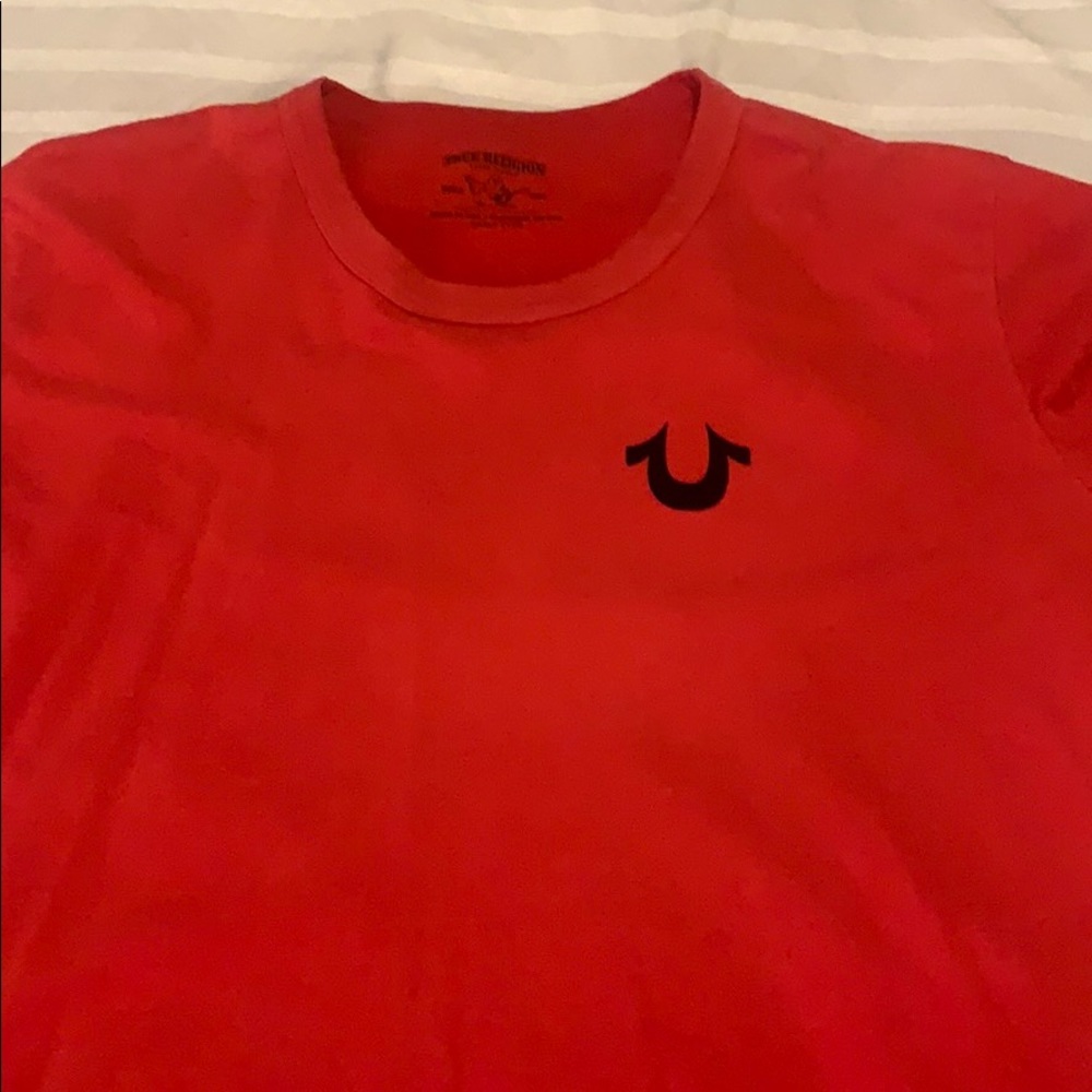 True religion tshirt 3x